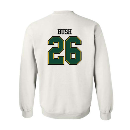 Tiffin - NCAA Baseball : Hayden Bush - Crewneck Sweatshirt-1