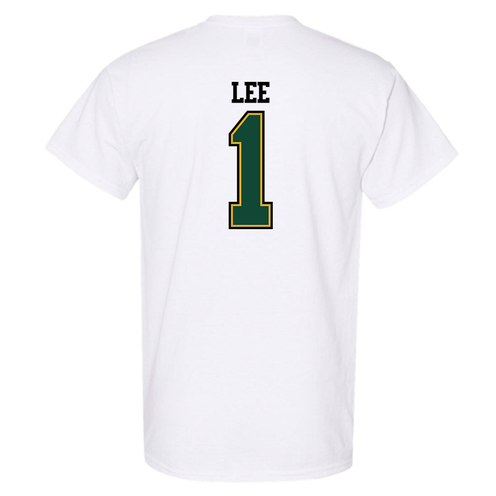 Tiffin - NCAA Women's Soccer : Aubree Lee - T-Shirt-1