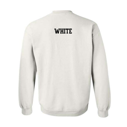  - NCAA Men's Track & Field : Corey White - Crewneck Sweatshirt-1