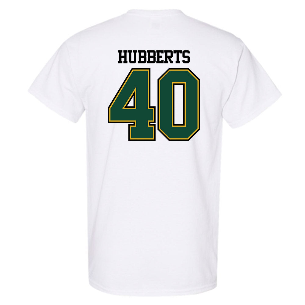 Tiffin - NCAA Men's Lacrosse : Ryan Hubberts - T-Shirt-1