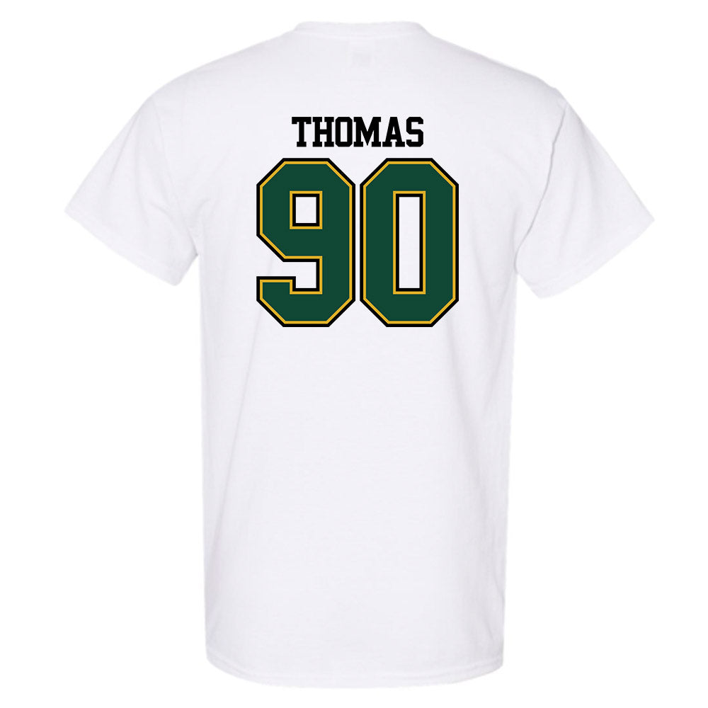 Tiffin - NCAA Football : Amare Thomas - T-Shirt-1