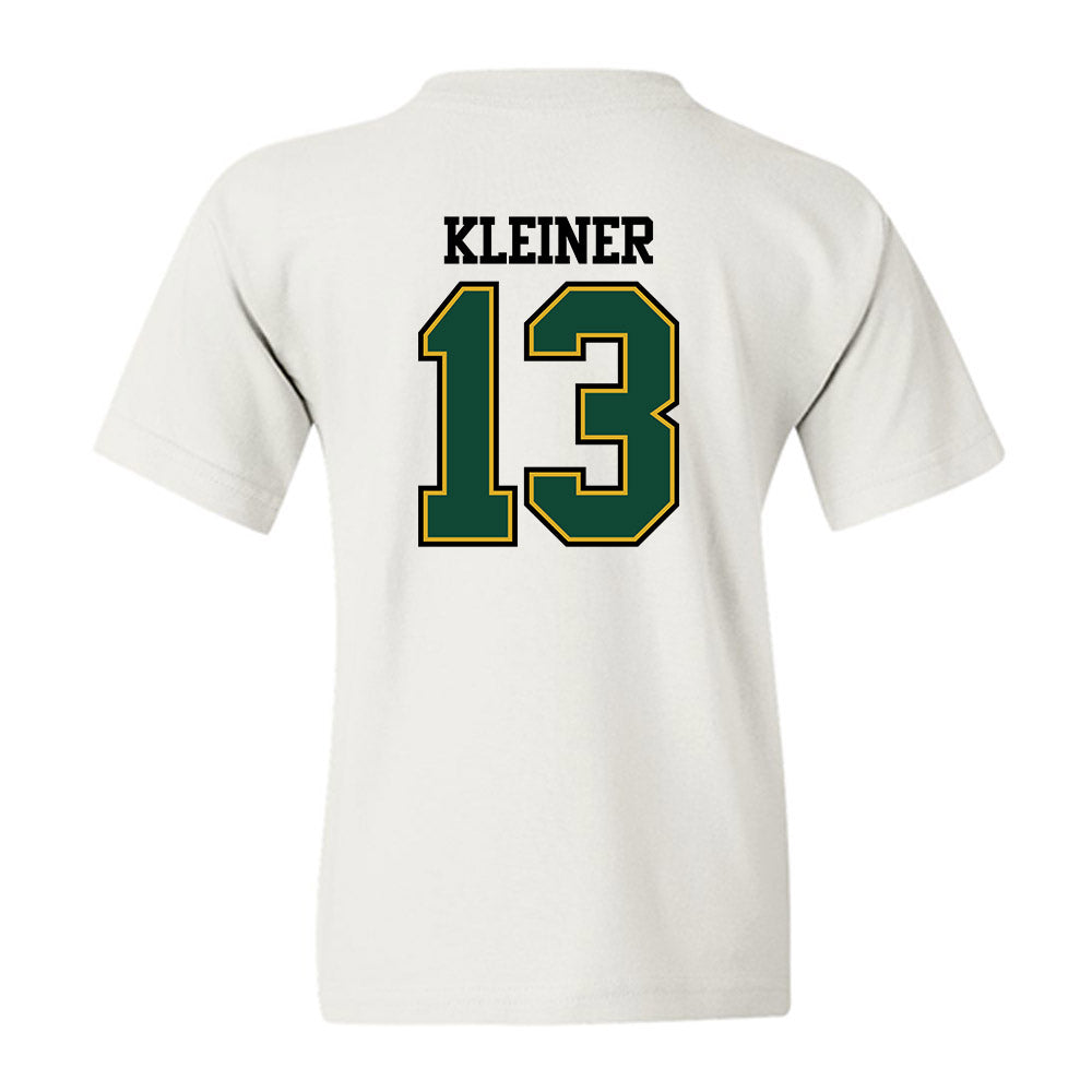  - NCAA Softball : Kylee Kleiner - Youth T-Shirt-1