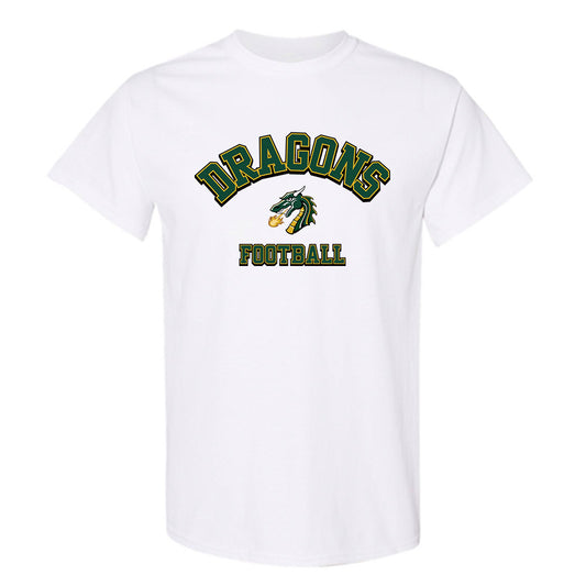 Tiffin - NCAA Football : Ethan Evers - T-Shirt-0