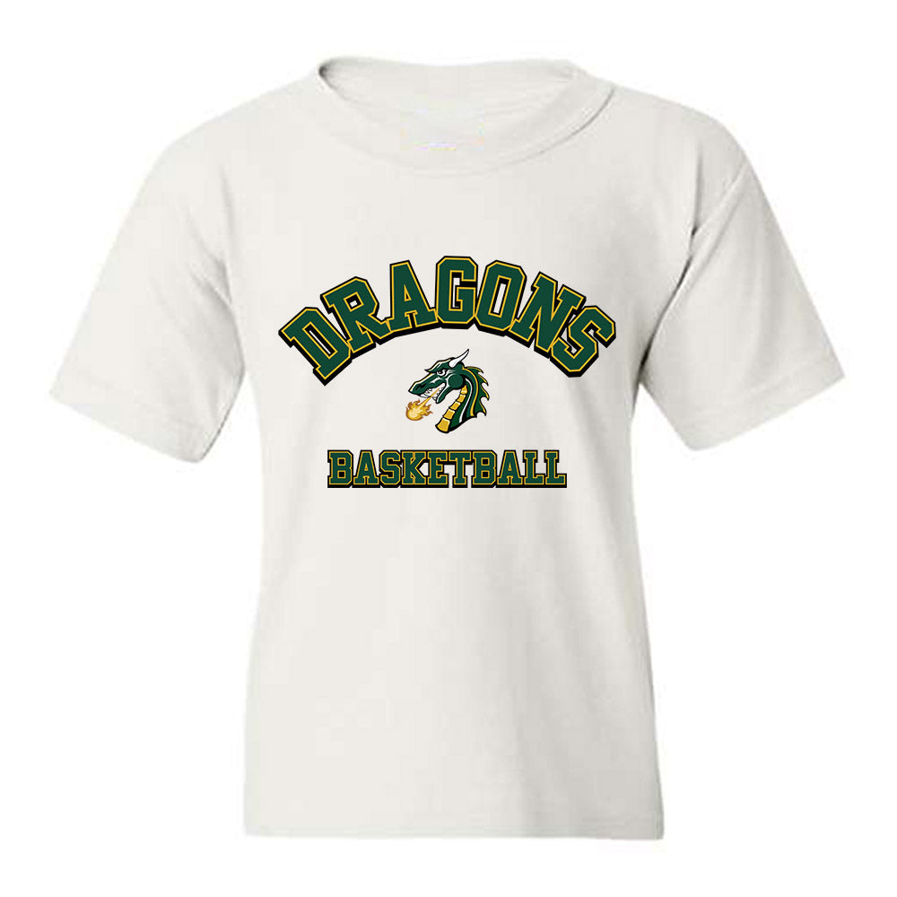  - NCAA Men's Basketball : Allen Fordham - Youth T-Shirt-0