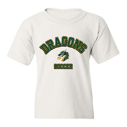 Tiffin - NCAA Men's Soccer : Praygod Johnson Pallangyo - Youth T-Shirt-0