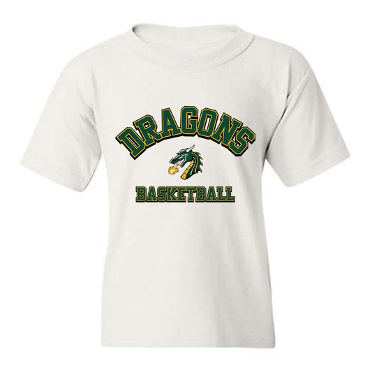 Tiffin - NCAA Women's Basketball : Tomi Hinkle - Youth T-Shirt-0