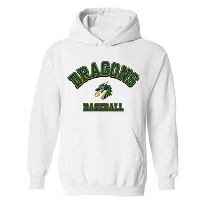Tiffin - NCAA Baseball : Cameron Foy - Hooded Sweatshirt-0