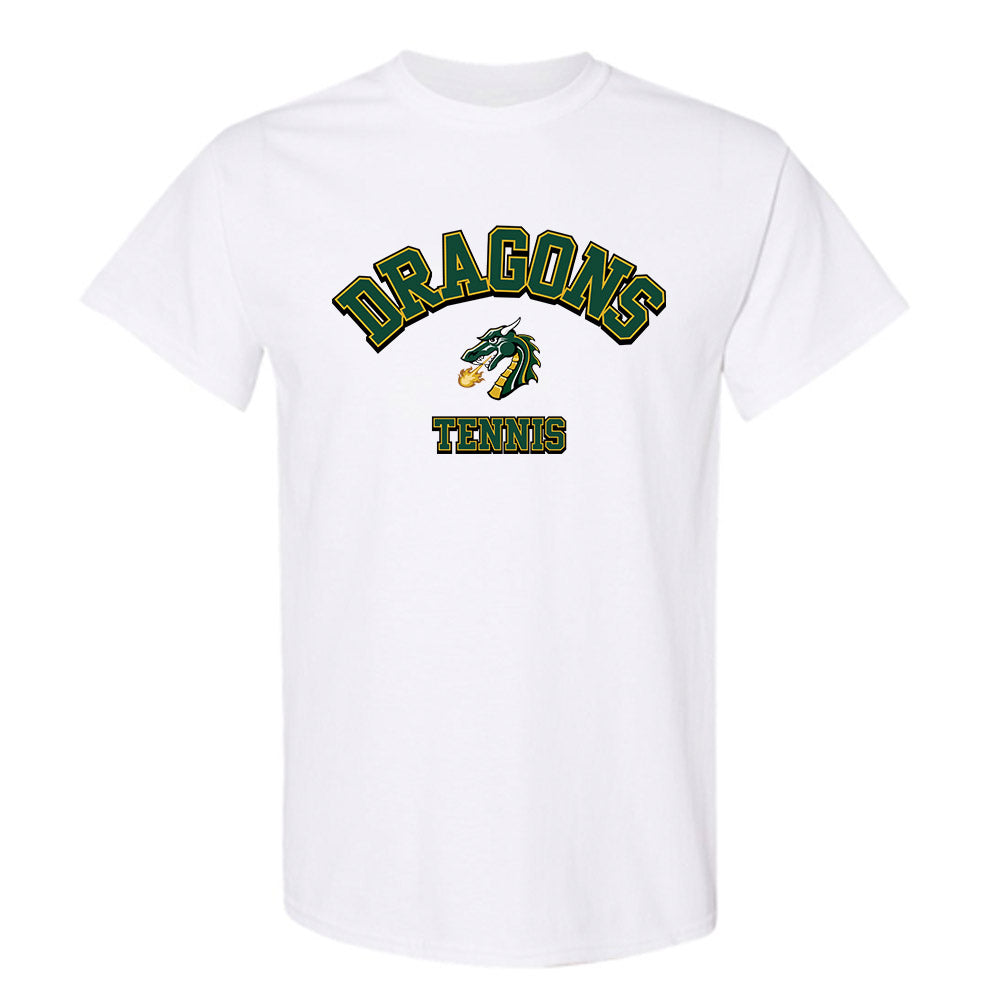 Tiffin - NCAA Men's Tennis : Matt Telford - T-Shirt-0