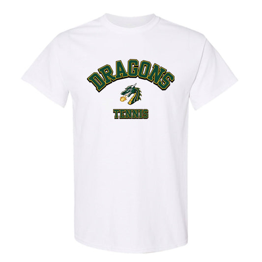 Tiffin - NCAA Men's Tennis : Matt Telford - T-Shirt-0