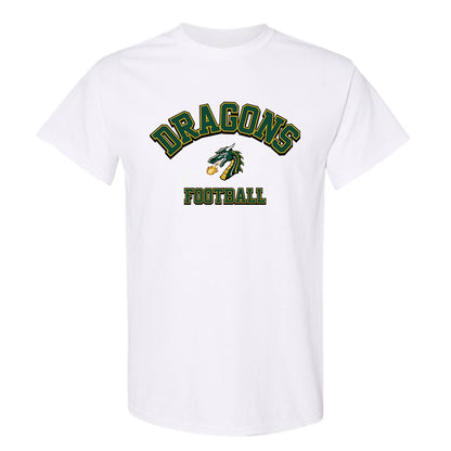 Tiffin - NCAA Football : Amare Thomas - T-Shirt-0