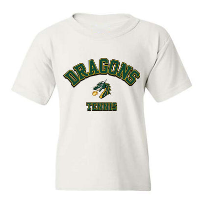 Tiffin - NCAA Men's Tennis : Matt Telford - Youth T-Shirt-0