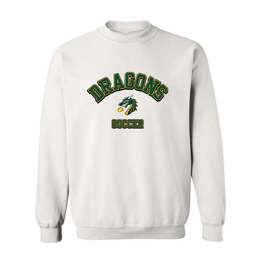 Tiffin - NCAA Women's Soccer : Malia Marinelli - Crewneck Sweatshirt-0