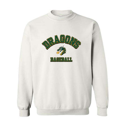 Tiffin - NCAA Baseball : Ryan Yingst - Crewneck Sweatshirt-0