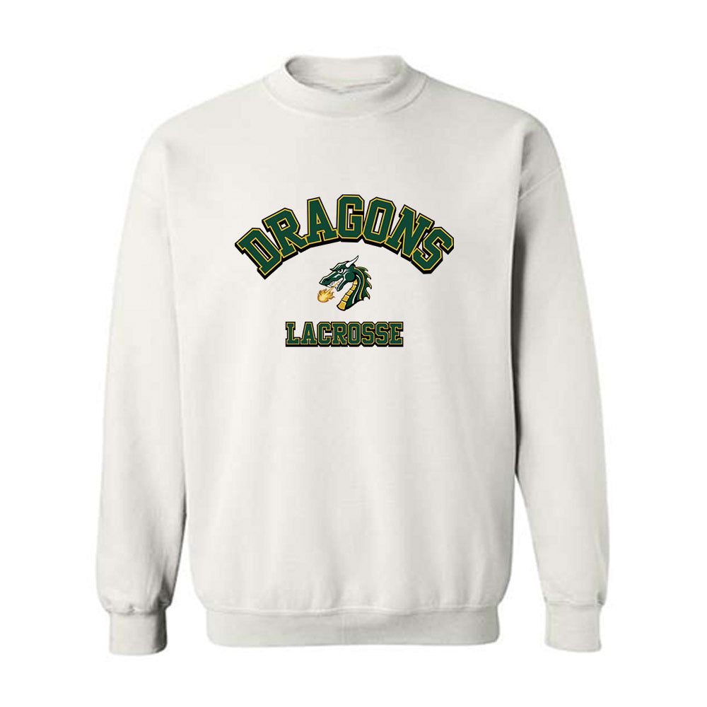 Tiffin - NCAA Women's Lacrosse : Sarah Hart - Crewneck Sweatshirt-0