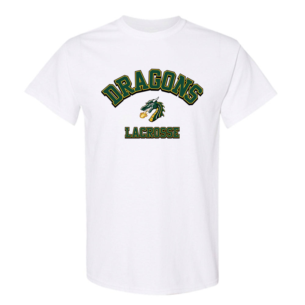 Tiffin - NCAA Men's Lacrosse : Alex Brown - T-Shirt-0
