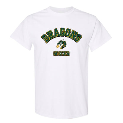 Tiffin - NCAA Women's Soccer : Aubree Lee - T-Shirt-0