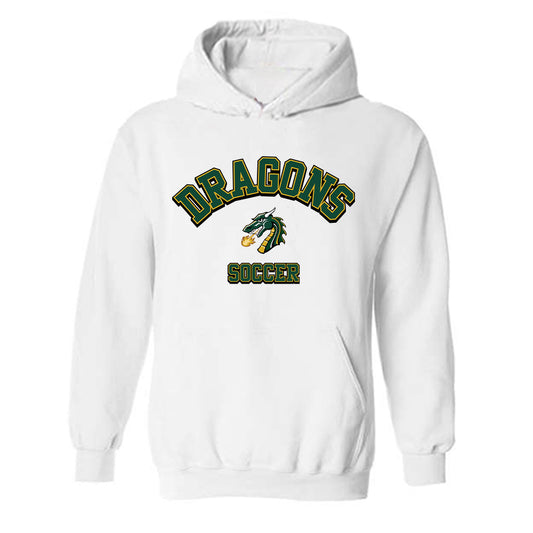 Tiffin - NCAA Women's Soccer : Aubree Lee - Hooded Sweatshirt-0