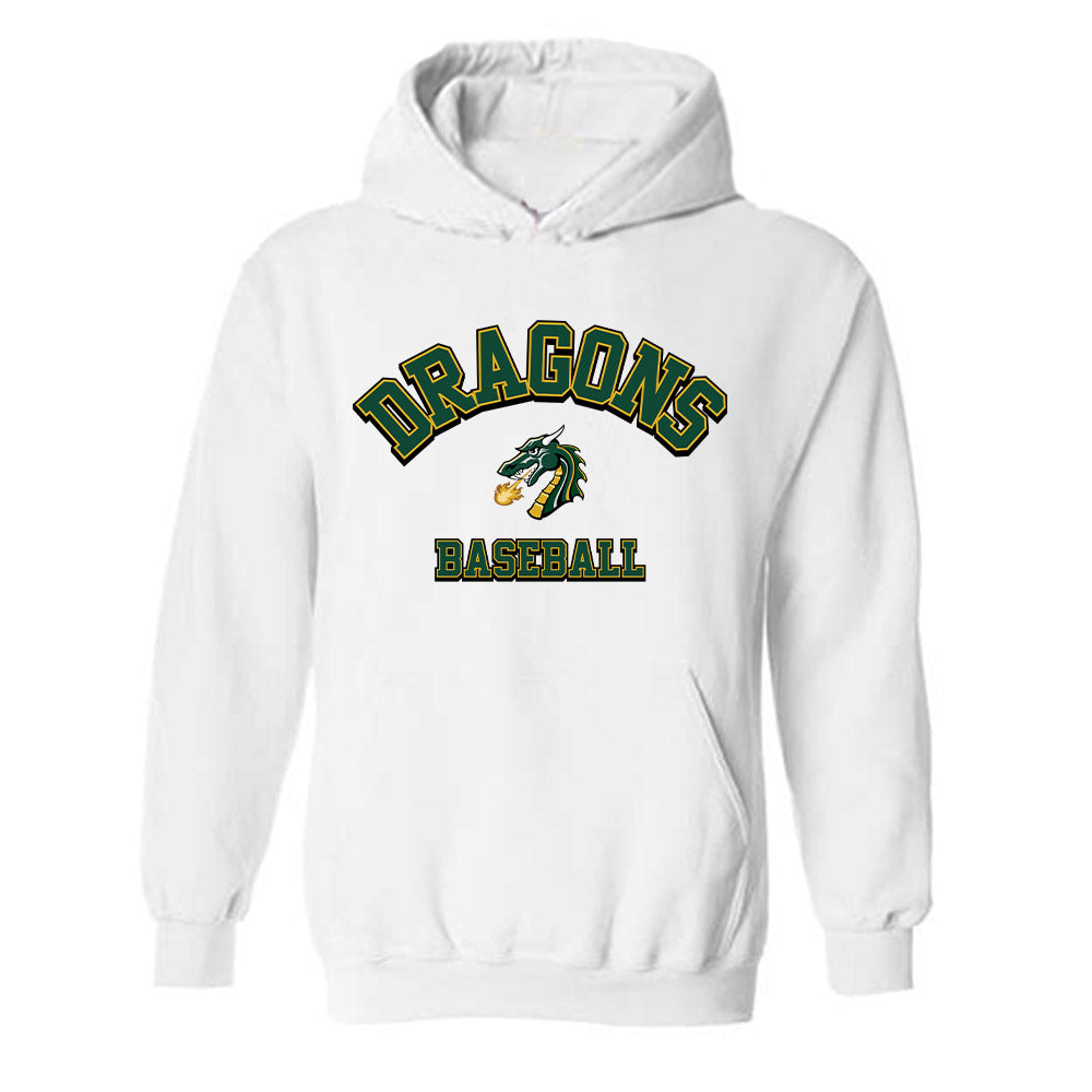 Tiffin - NCAA Baseball : Ryan Yingst - Hooded Sweatshirt-0