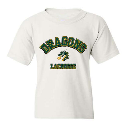 Tiffin - NCAA Men's Lacrosse : Wade Scholar - Youth T-Shirt-0