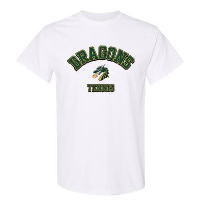 Tiffin - NCAA Men's Tennis : Samuel Rossi - T-Shirt-0