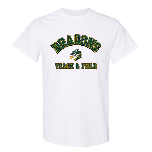  - NCAA Men's Track & Field : Corey White - T-Shirt-0