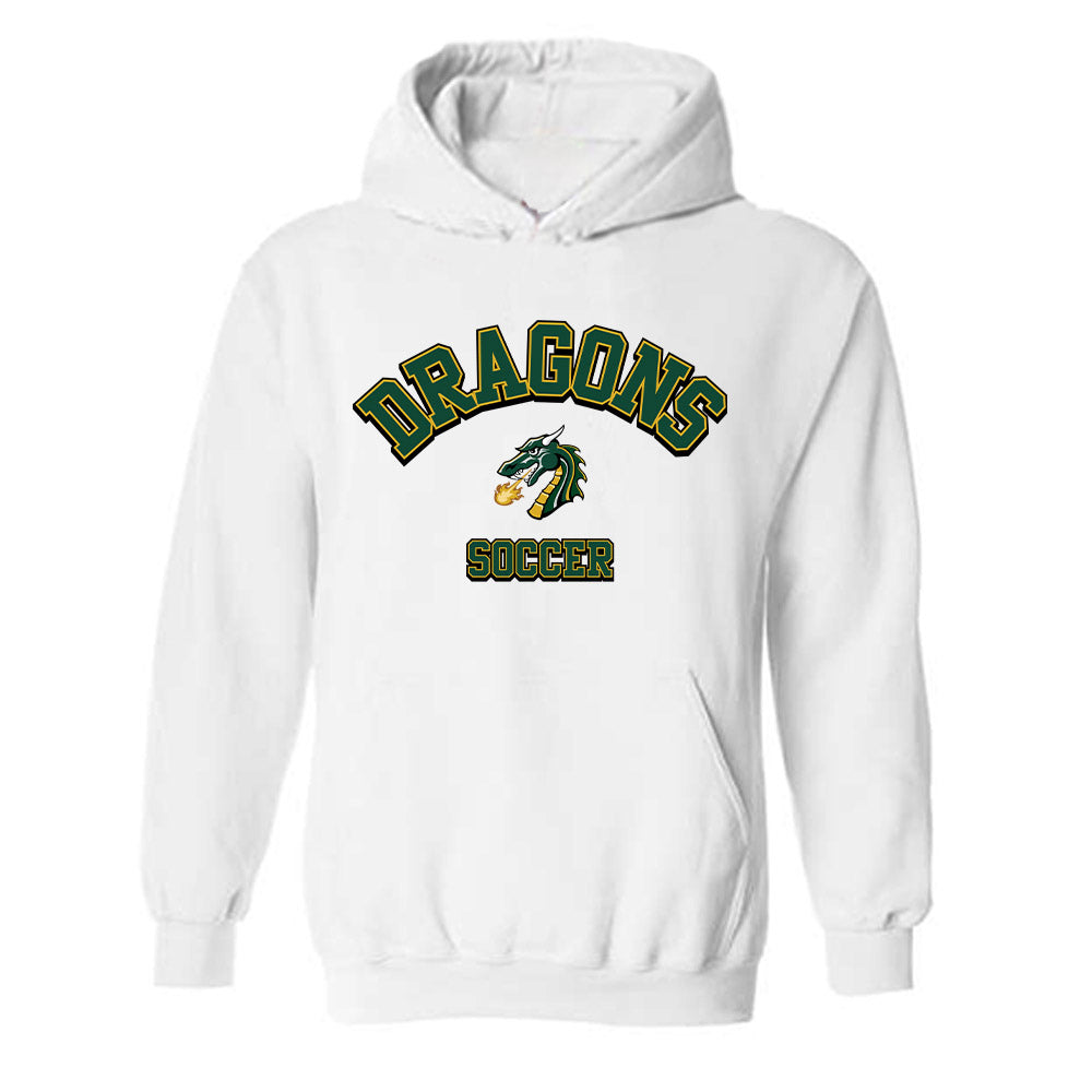 Tiffin - NCAA Men's Soccer : Alejandro Rojas - Hooded Sweatshirt-0