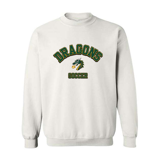 Tiffin - NCAA Men's Soccer : Praygod Johnson Pallangyo - Crewneck Sweatshirt-0