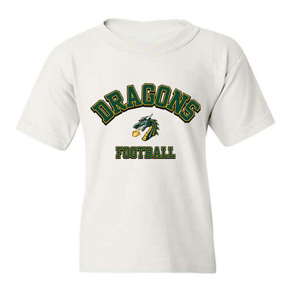 Tiffin - NCAA Football : Javier Wills - Youth T-Shirt-0