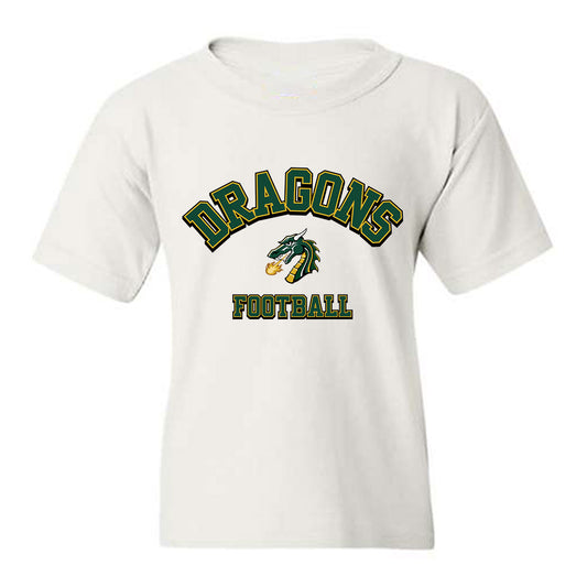 Tiffin - NCAA Football : Javier Wills - Youth T-Shirt-0