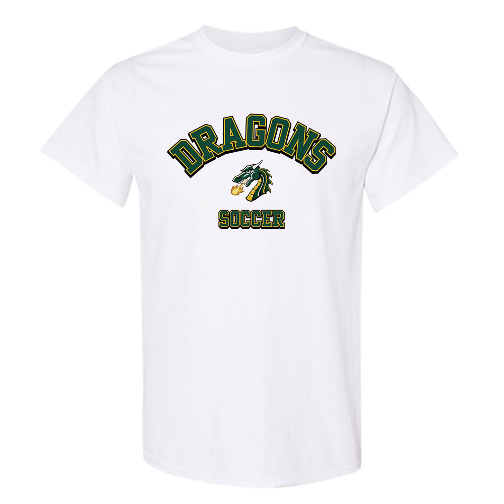Tiffin - NCAA Men's Soccer : Alejandro Rojas - T-Shirt-0