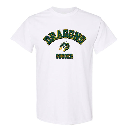 Tiffin - NCAA Men's Soccer : Alejandro Rojas - T-Shirt-0
