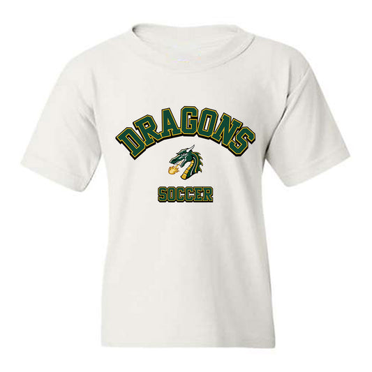 Tiffin - NCAA Women's Soccer : Malia Marinelli - Youth T-Shirt-0