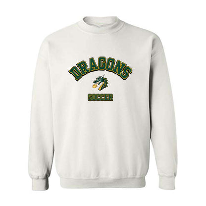 Tiffin - NCAA Women's Soccer : Aubree Lee - Crewneck Sweatshirt-0