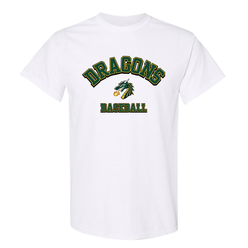 Tiffin - NCAA Baseball : Griff Cady - T-Shirt-0