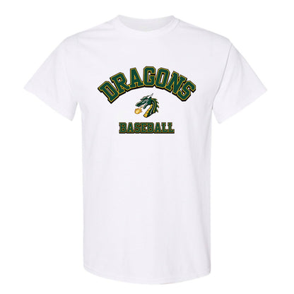 Tiffin - NCAA Baseball : Griff Cady - T-Shirt-0