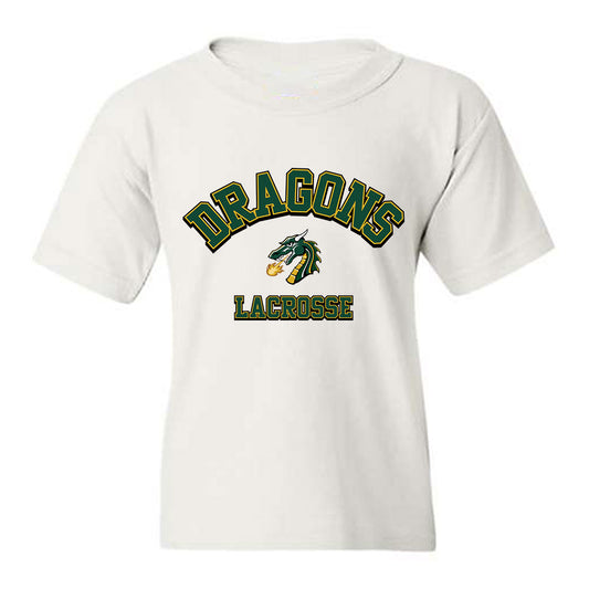 Tiffin - NCAA Men's Lacrosse : Phoenix Biggs - Youth T-Shirt-0