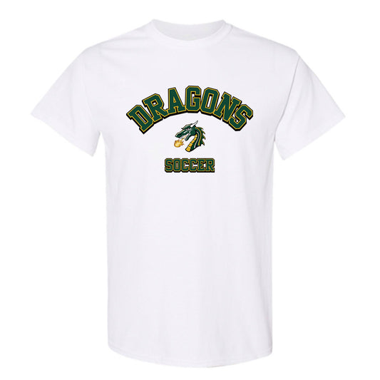 Tiffin - NCAA Women's Soccer : Malia Marinelli - T-Shirt-0