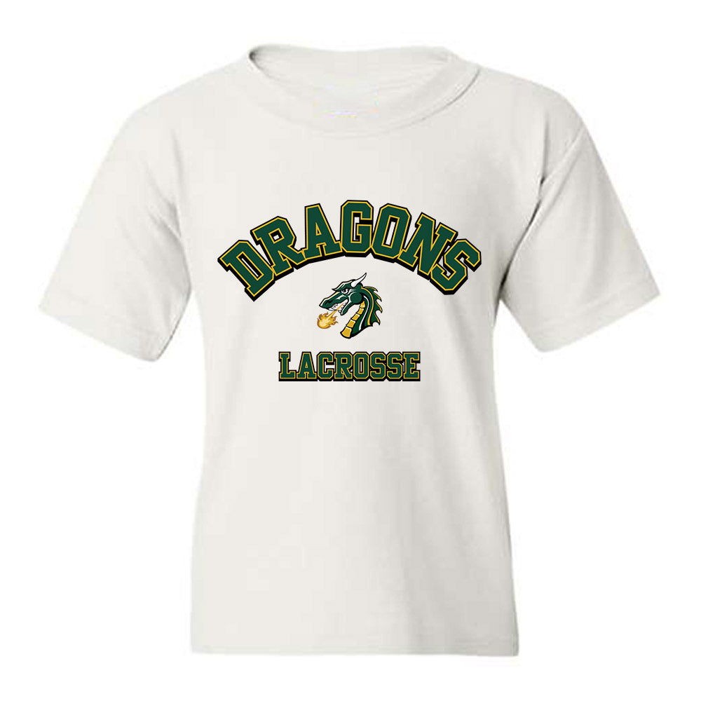 Tiffin - NCAA Women's Lacrosse : Ashley Spangler - Youth T-Shirt-0
