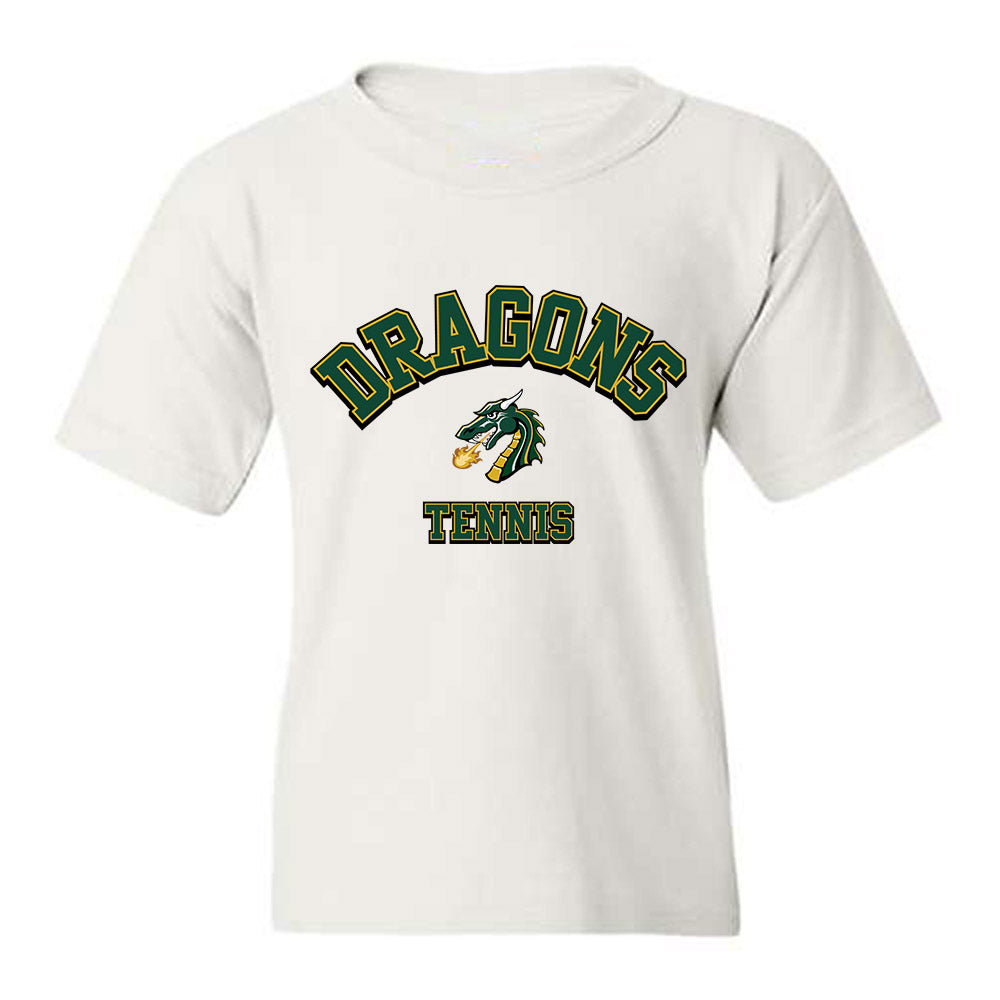 Tiffin - NCAA Men's Tennis : Samuel Rossi - Youth T-Shirt-0