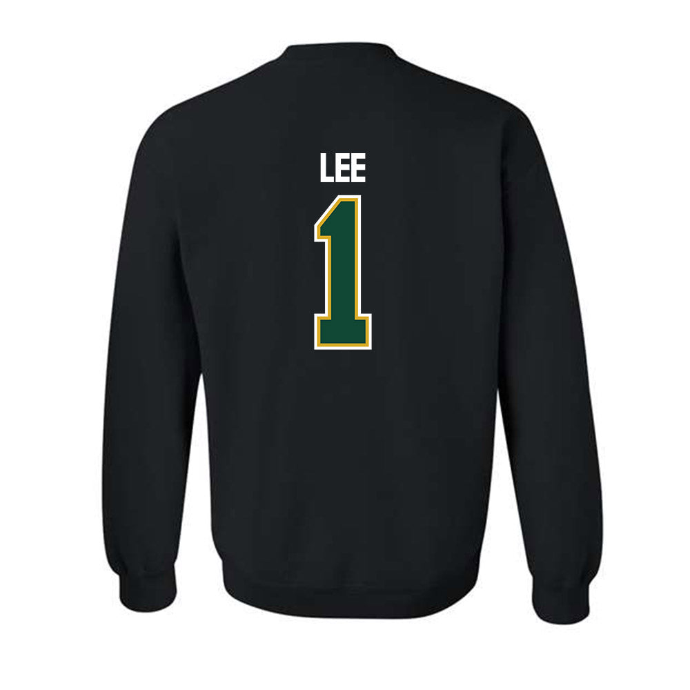 Tiffin - NCAA Women's Soccer : Aubree Lee - Crewneck Sweatshirt-1