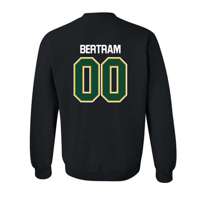 Tiffin - NCAA Football : Frank bertram - Crewneck Sweatshirt-1