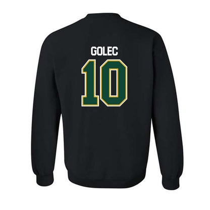 Tiffin - NCAA Men's Lacrosse : Colin Golec - Crewneck Sweatshirt-1