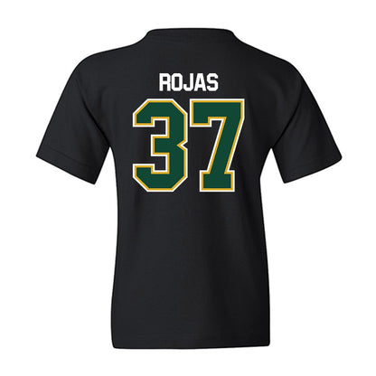 Tiffin - NCAA Men's Soccer : Alejandro Rojas - Youth T-Shirt-1