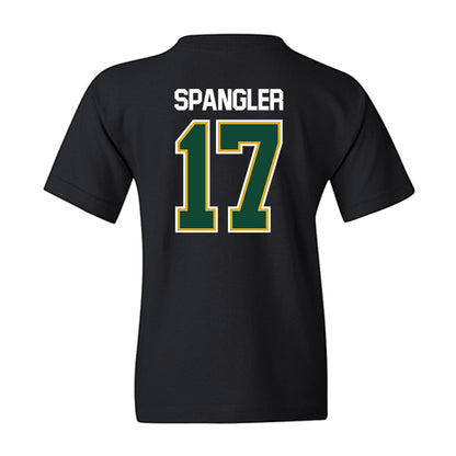 Tiffin - NCAA Women's Lacrosse : Ashley Spangler - Youth T-Shirt-1