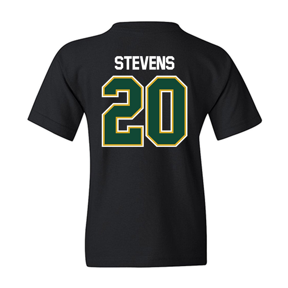 Tiffin - NCAA Softball : Caylin Stevens - Youth T-Shirt-1