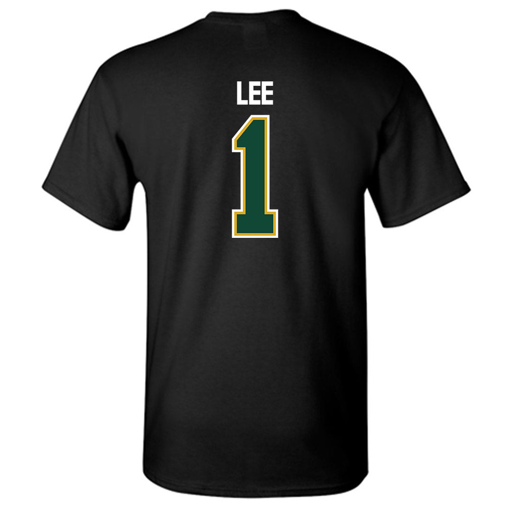 Tiffin - NCAA Women's Soccer : Aubree Lee - T-Shirt-1