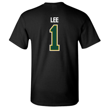 Tiffin - NCAA Women's Soccer : Aubree Lee - T-Shirt-1