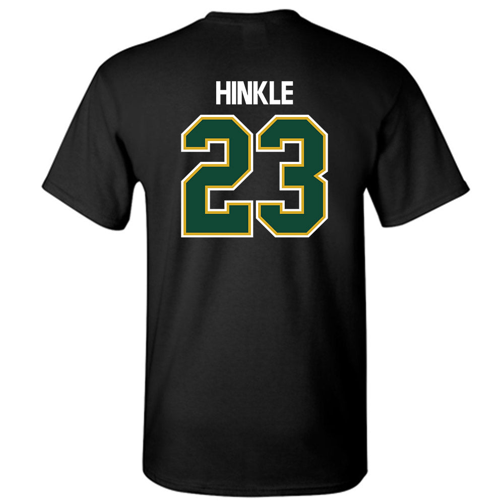 Tiffin - NCAA Women's Basketball : Tomi Hinkle - T-Shirt-1
