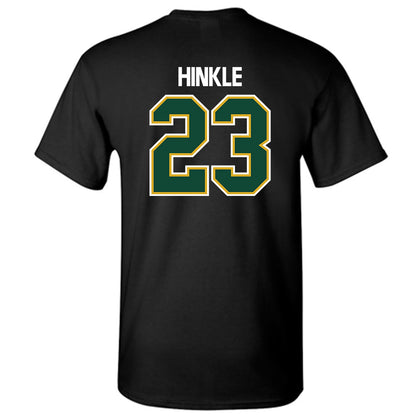 Tiffin - NCAA Women's Basketball : Tomi Hinkle - T-Shirt-1