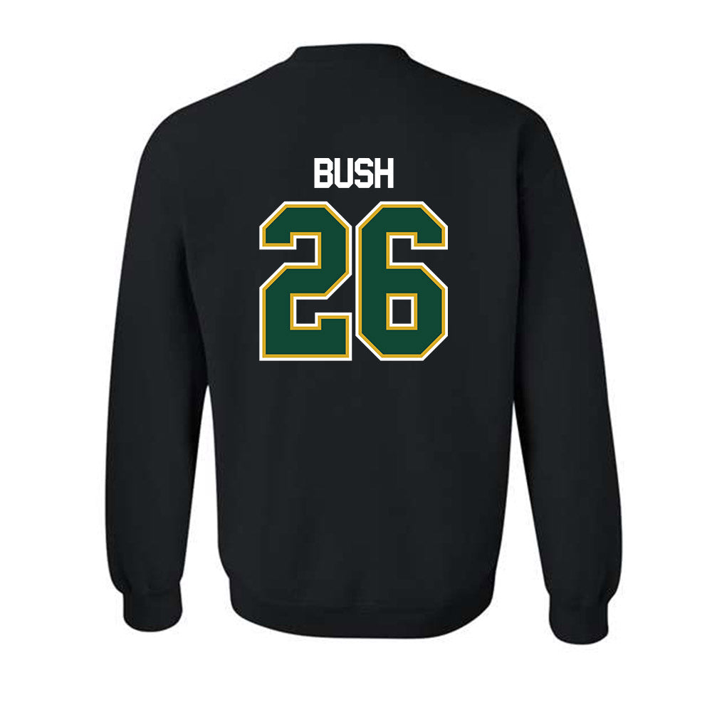 Tiffin - NCAA Baseball : Hayden Bush - Crewneck Sweatshirt-1